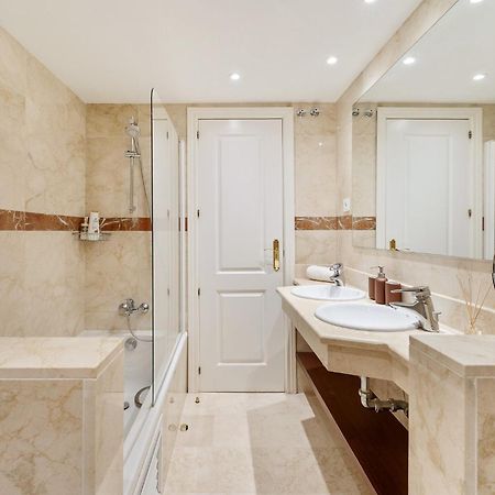 Senorio De Marbella Sea View Penthouse Apartament Bagian luar foto